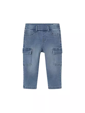 MAYORAL | Baby Jeans | 
